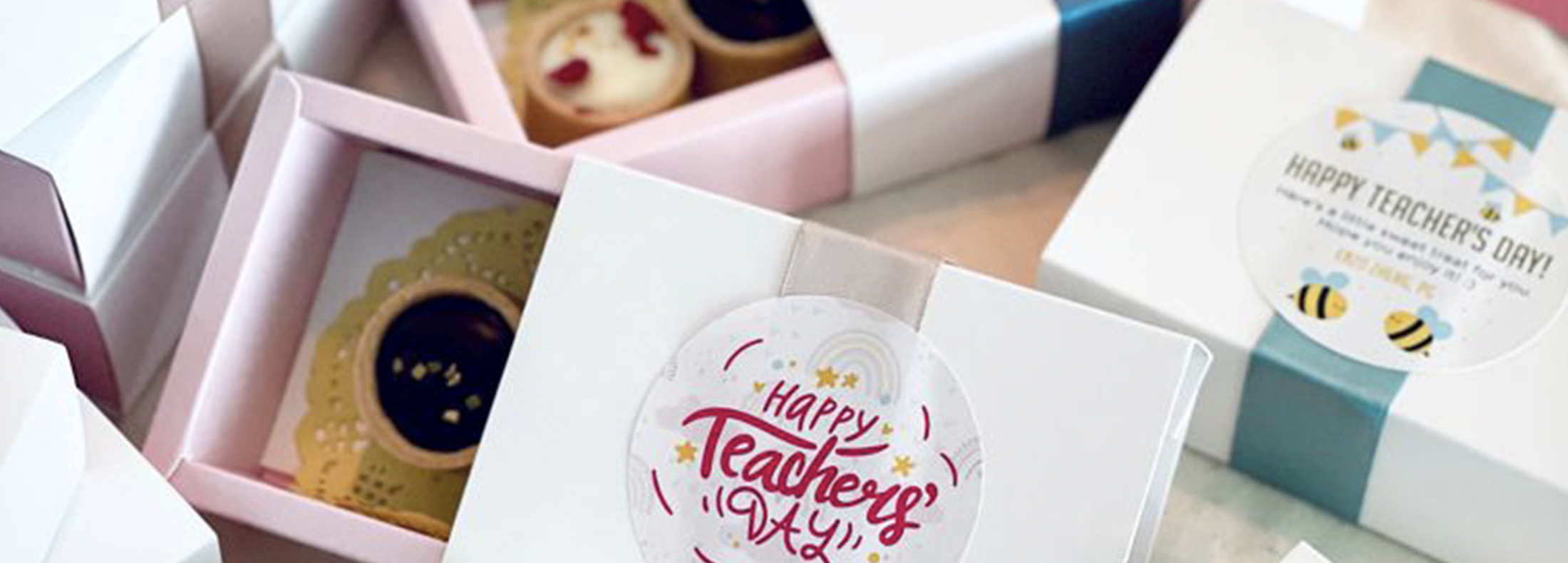 Ola Lola Pre-Order Teacher's Day